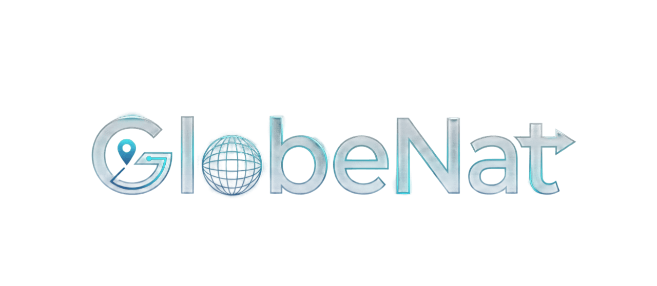 GlobeNat — GPS, DVR and TMS logistics platform