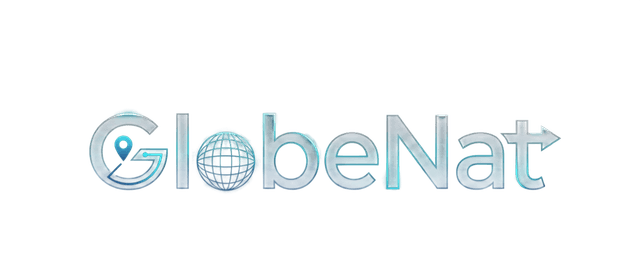 GlobeNat logo